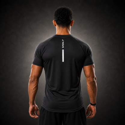 Regular Reflective T-Shirt
