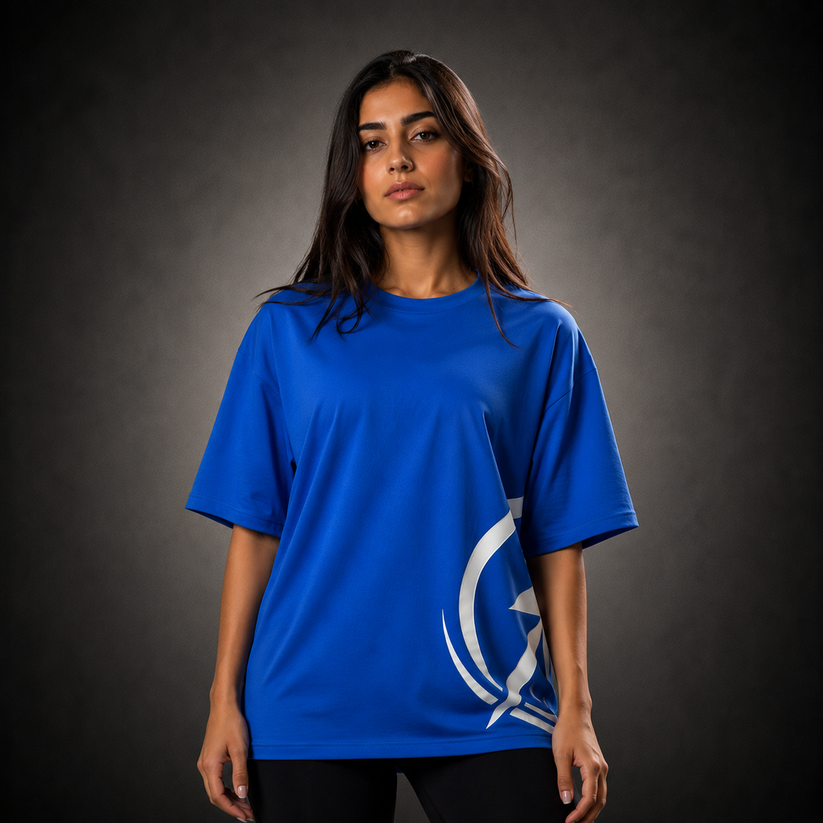 Thunder Oversize T-shirt