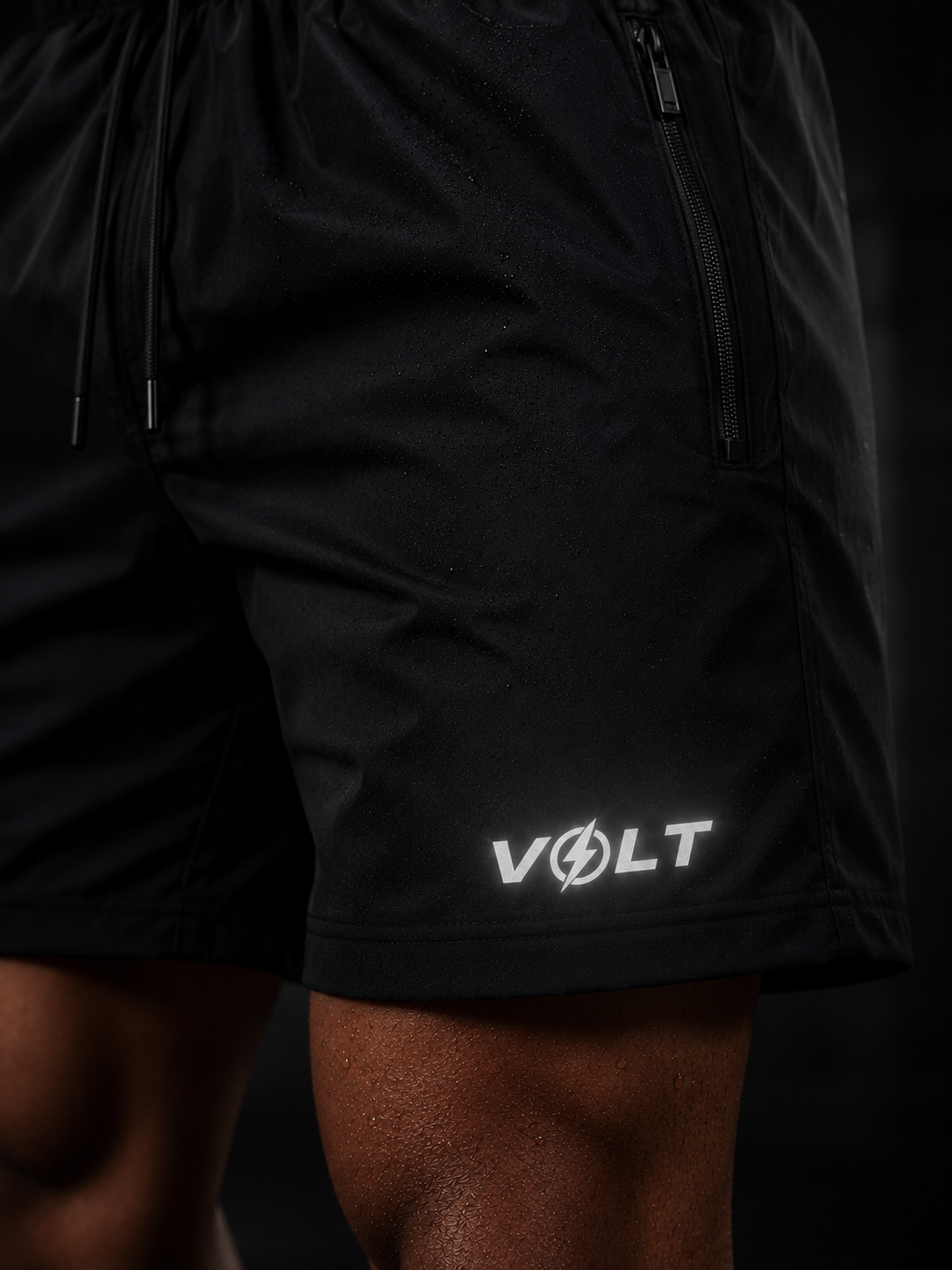 Reflective Short