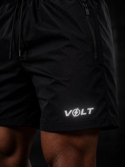 Reflective Short