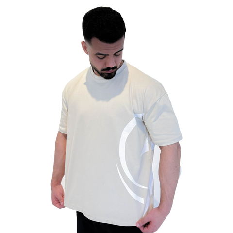 Thunder Oversize T-shirt