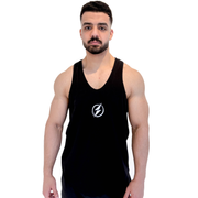 Sharp Tank-Top