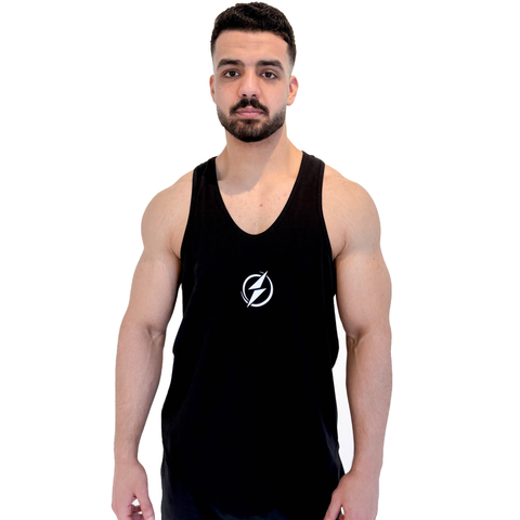 Sharp Tank-Top