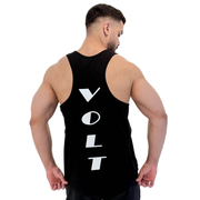 Sharp Tank-Top
