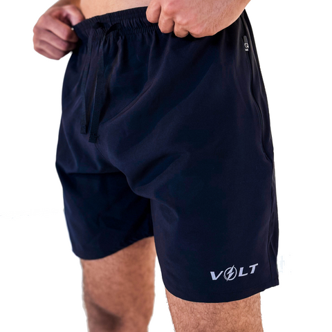 Reflective Short